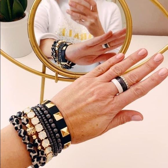 RADLEY Bracelet Black - Picture 2 of 12